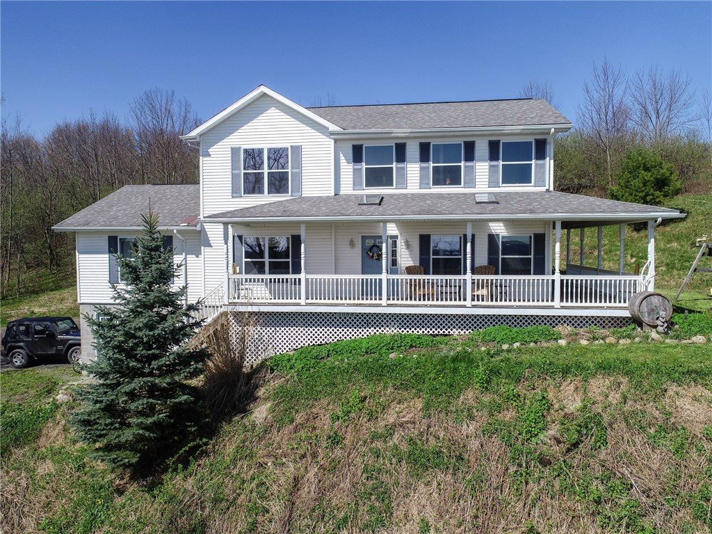 5088 Seneca Point Road Canandaigua Town, NY 14424 - Photo 1 of 1 Gallery Image 1