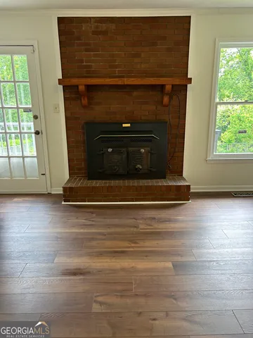 $289,000 | 2197 North Jefferson Street Northeast, Milledgeville, GA 31061