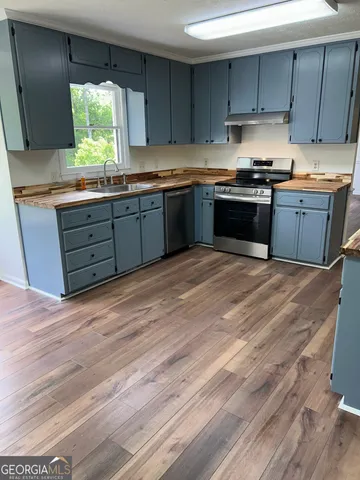 $289,000 | 2197 North Jefferson Street Northeast, Milledgeville, GA 31061