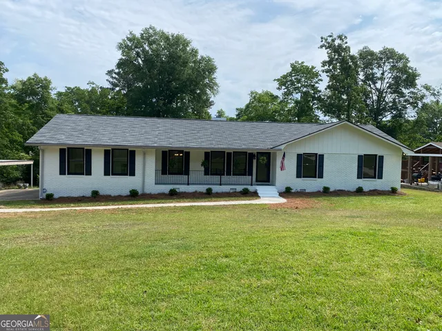 $289,000 | 2197 North Jefferson Street Northeast, Milledgeville, GA 31061