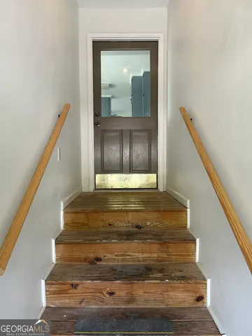 $289,000 | 2197 North Jefferson Street Northeast, Milledgeville, GA 31061