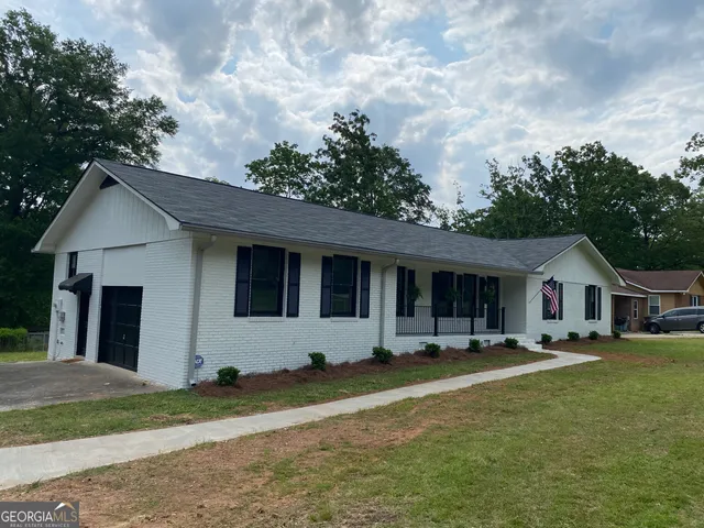 $289,000 | 2197 North Jefferson Street Northeast, Milledgeville, GA 31061