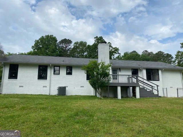 $289,000 | 2197 North Jefferson Street Northeast, Milledgeville, GA 31061