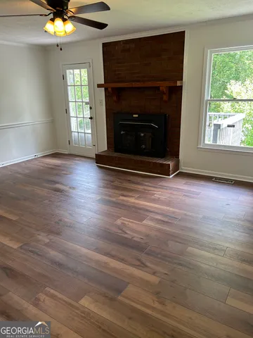 $289,000 | 2197 North Jefferson Street Northeast, Milledgeville, GA 31061