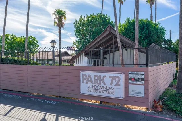 $2,900 | 1800 East Heim Avenue, Unit 15, Orange, CA 92865