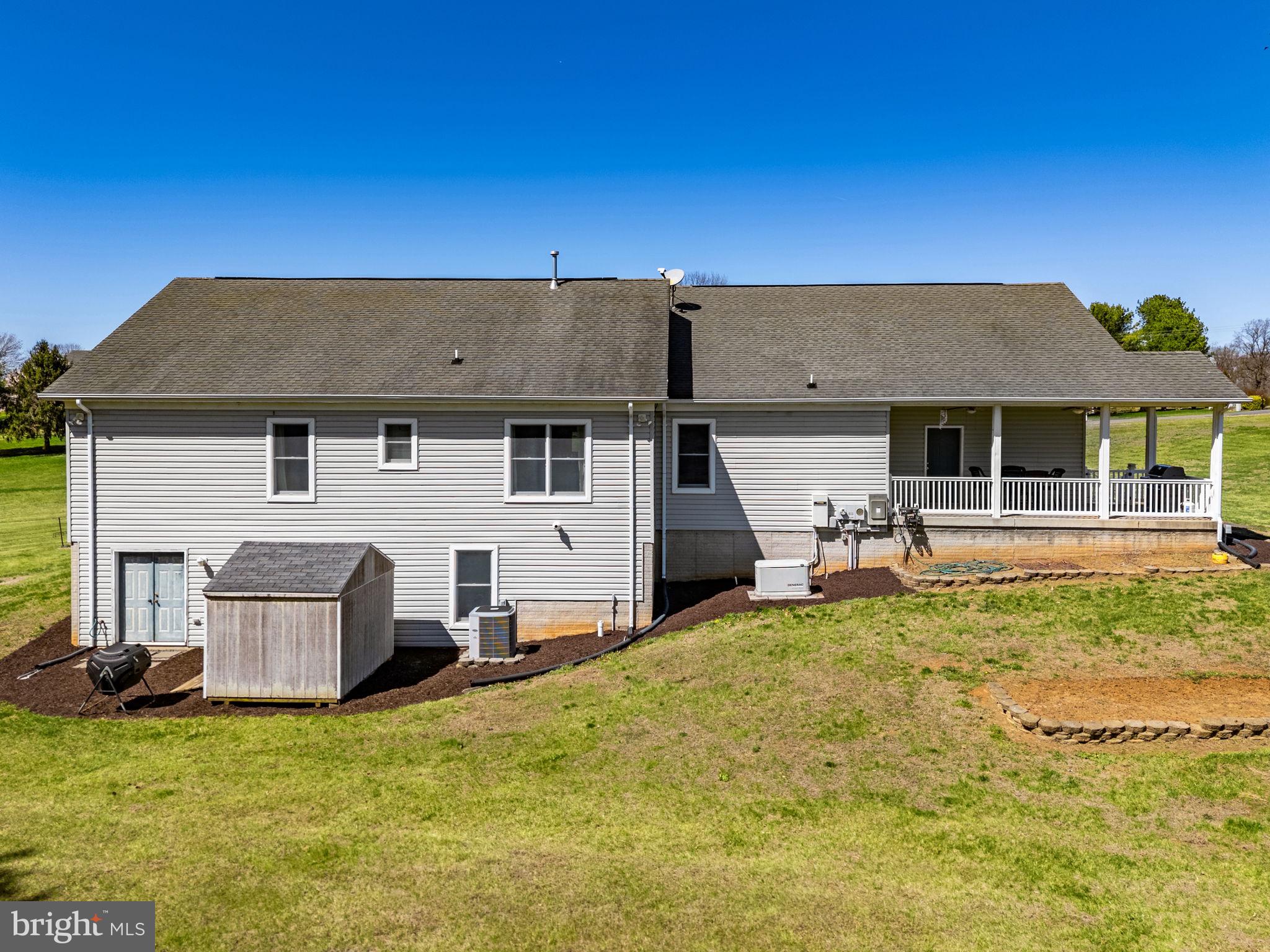7453 Opal Road Warrenton, VA 20186 - Photo 24 of 53 Gallery Image 24