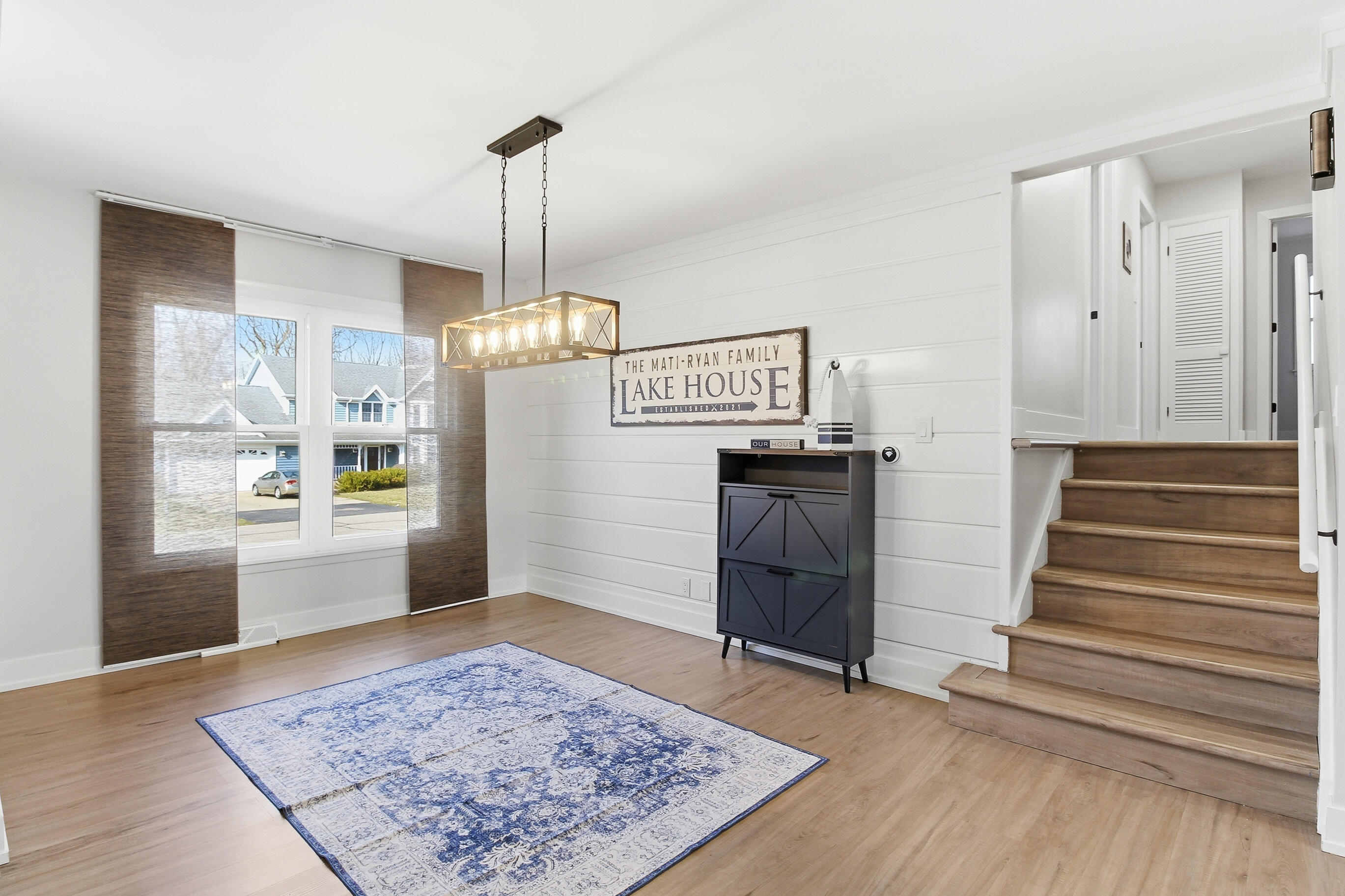 38927 89th Street Randall, WI 53128 - Photo 18 of 66 Dining Rm