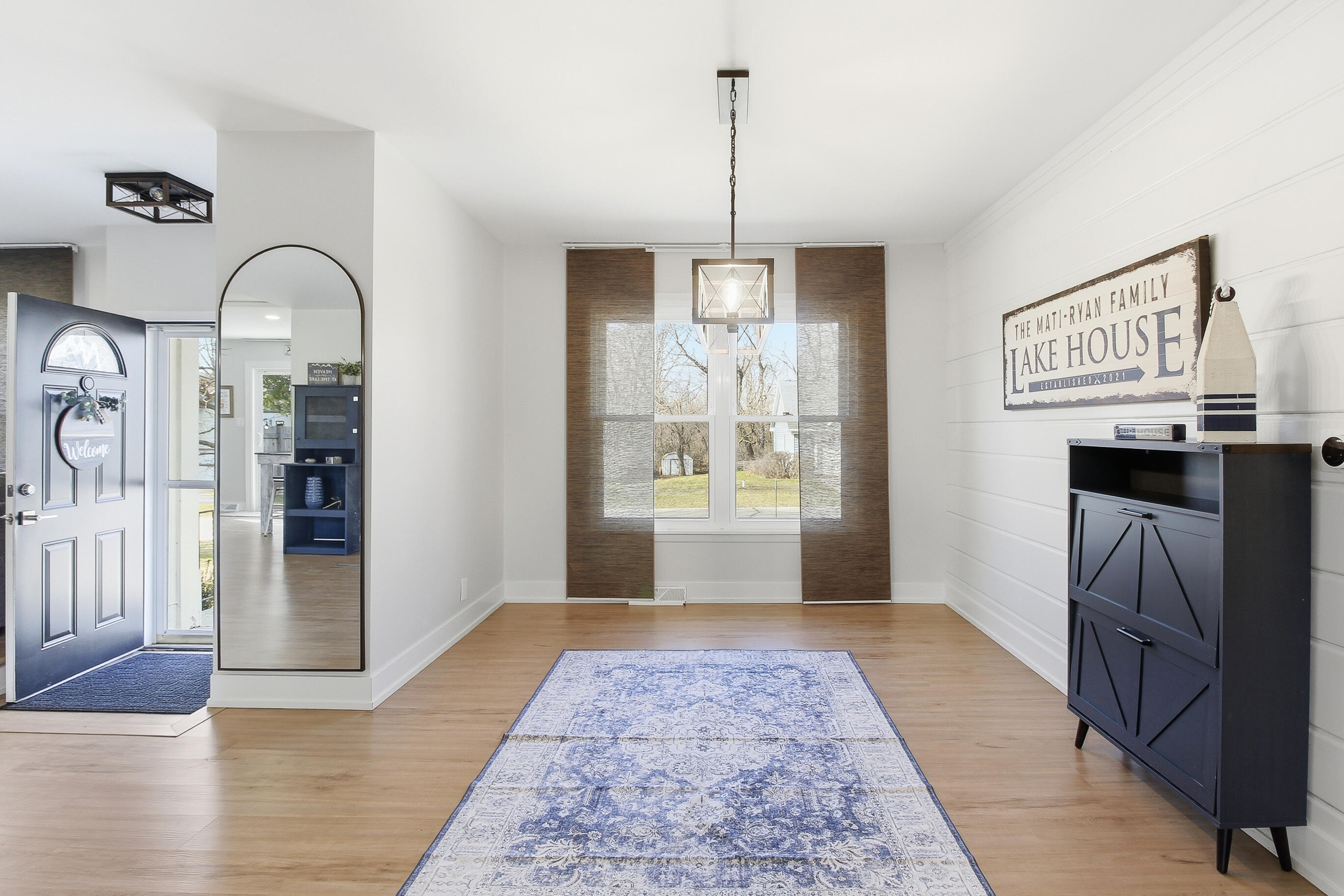 38927 89th Street Randall, WI 53128 - Photo 19 of 66 Dining Rm