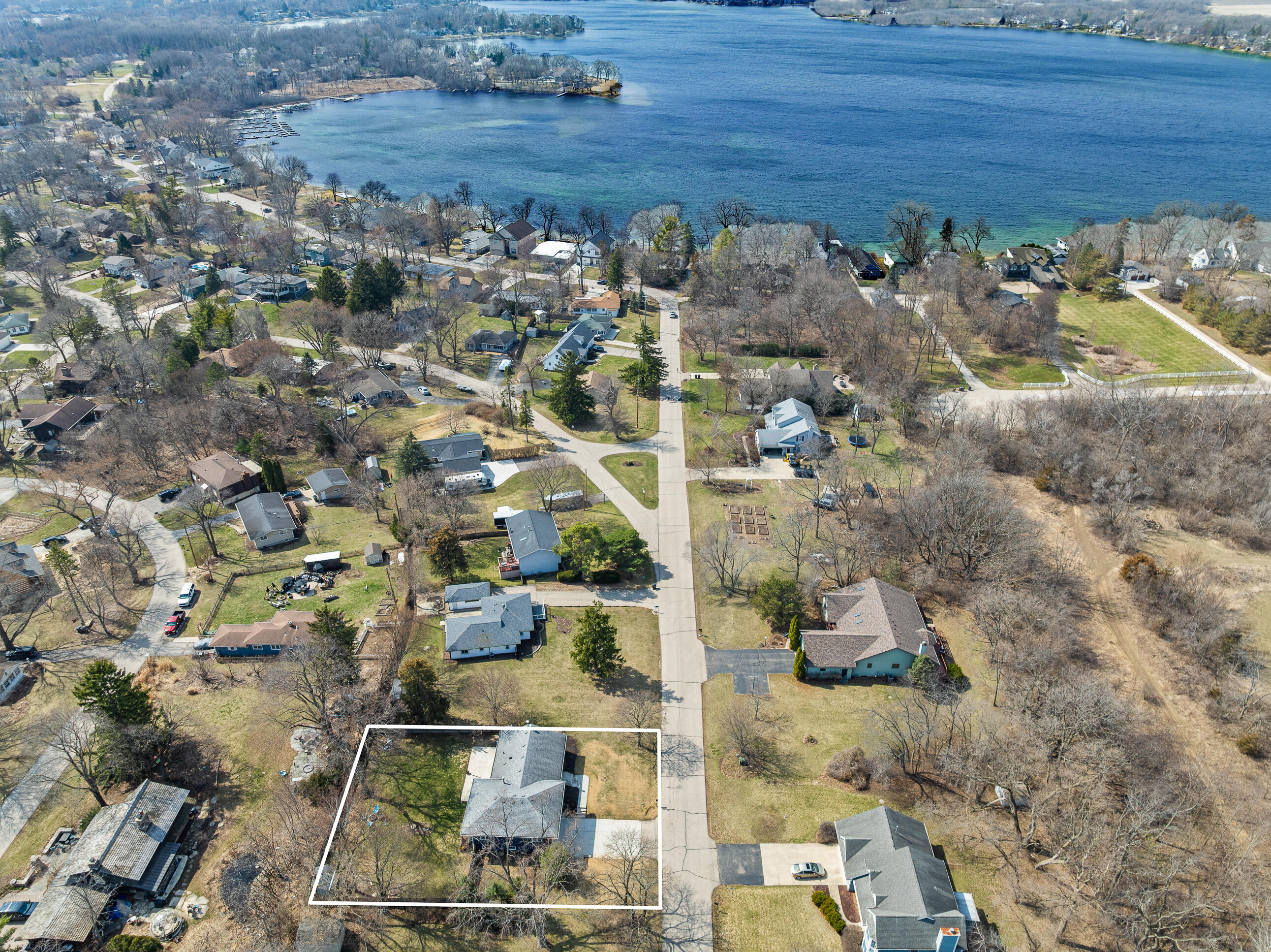 38927 89th Street Randall, WI 53128 - Photo 2 of 66 38927 89th St - CP-20 edit