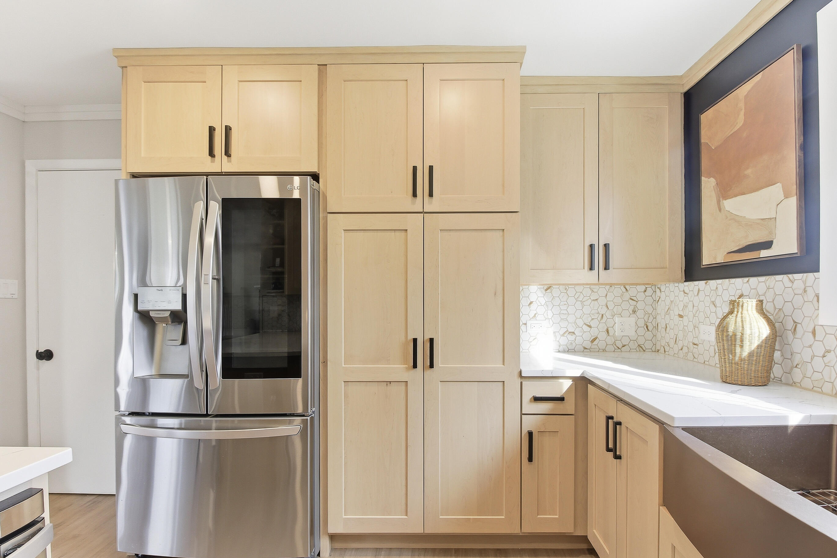 38927 89th Street Randall, WI 53128 - Photo 23 of 66 Kitchen