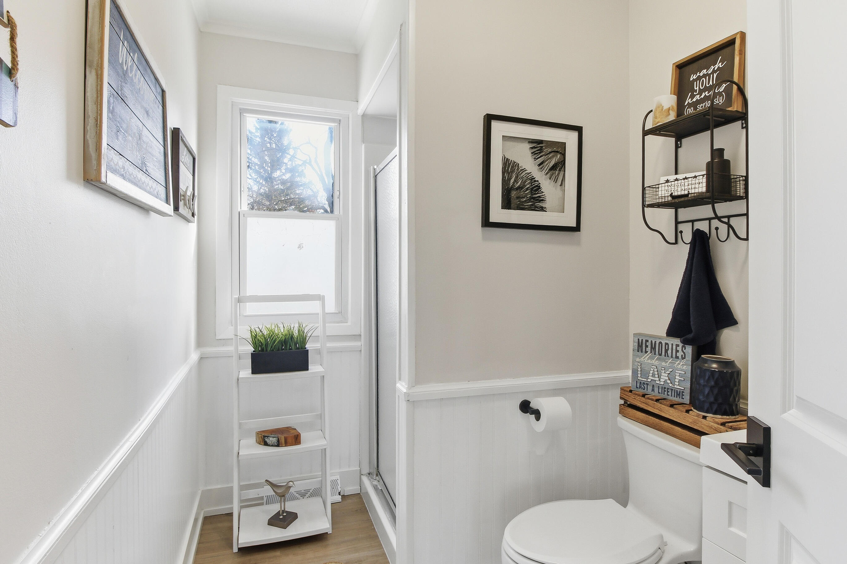 38927 89th Street Randall, WI 53128 - Photo 27 of 66 Main Floor Bath