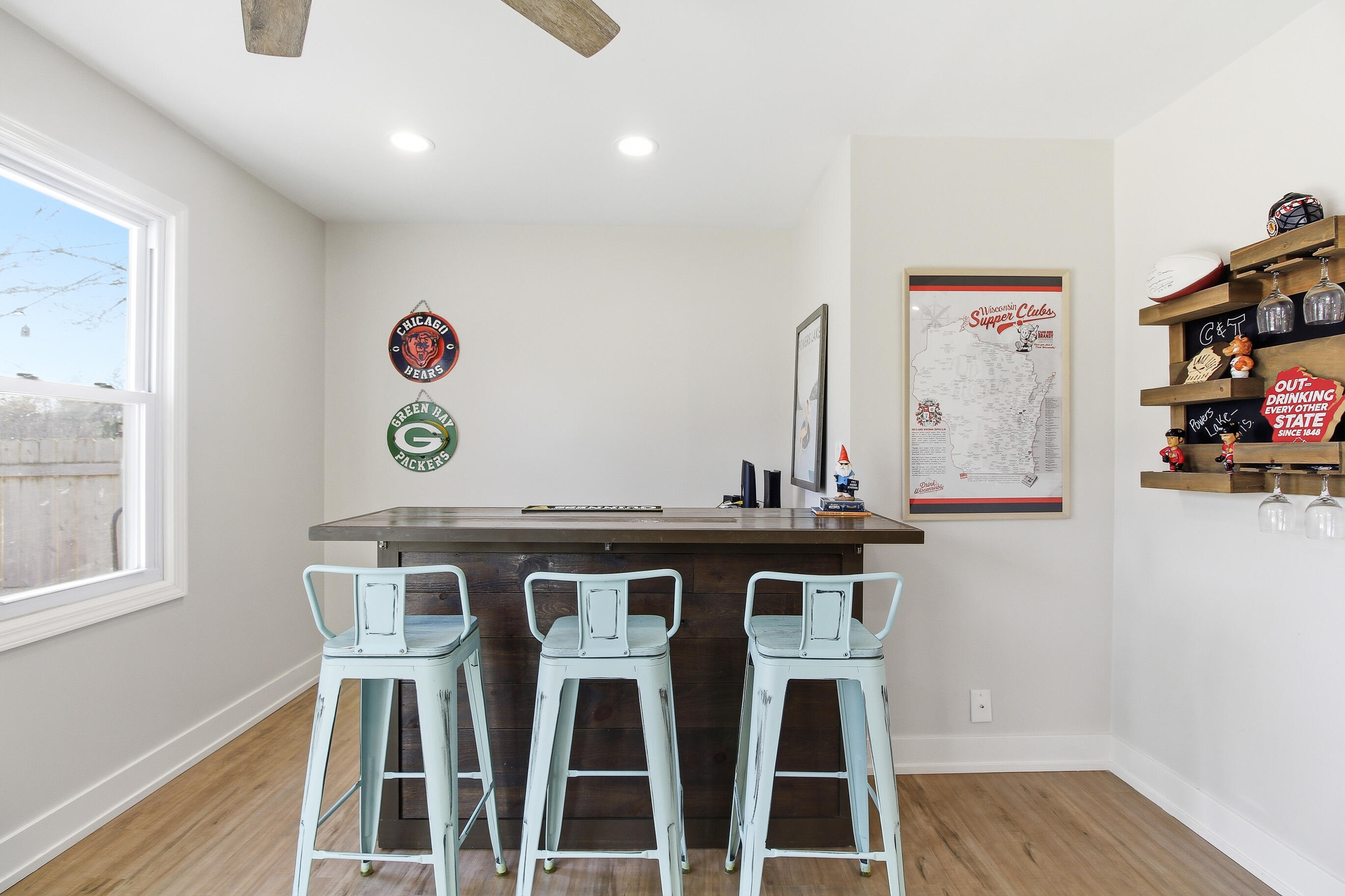 38927 89th Street Randall, WI 53128 - Photo 29 of 66 Dry Bar