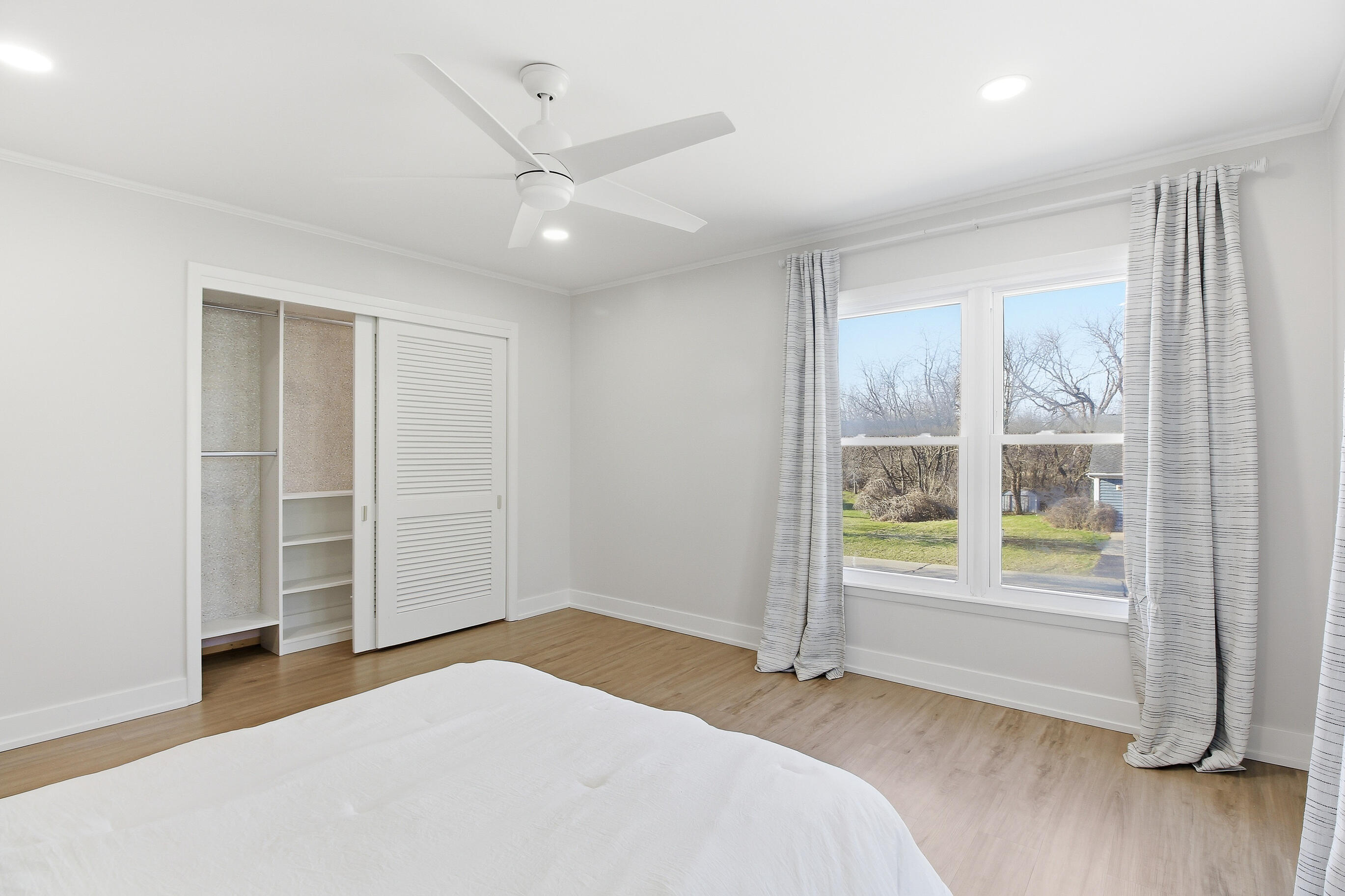 38927 89th Street Randall, WI 53128 - Photo 34 of 66 Primary Bedroom