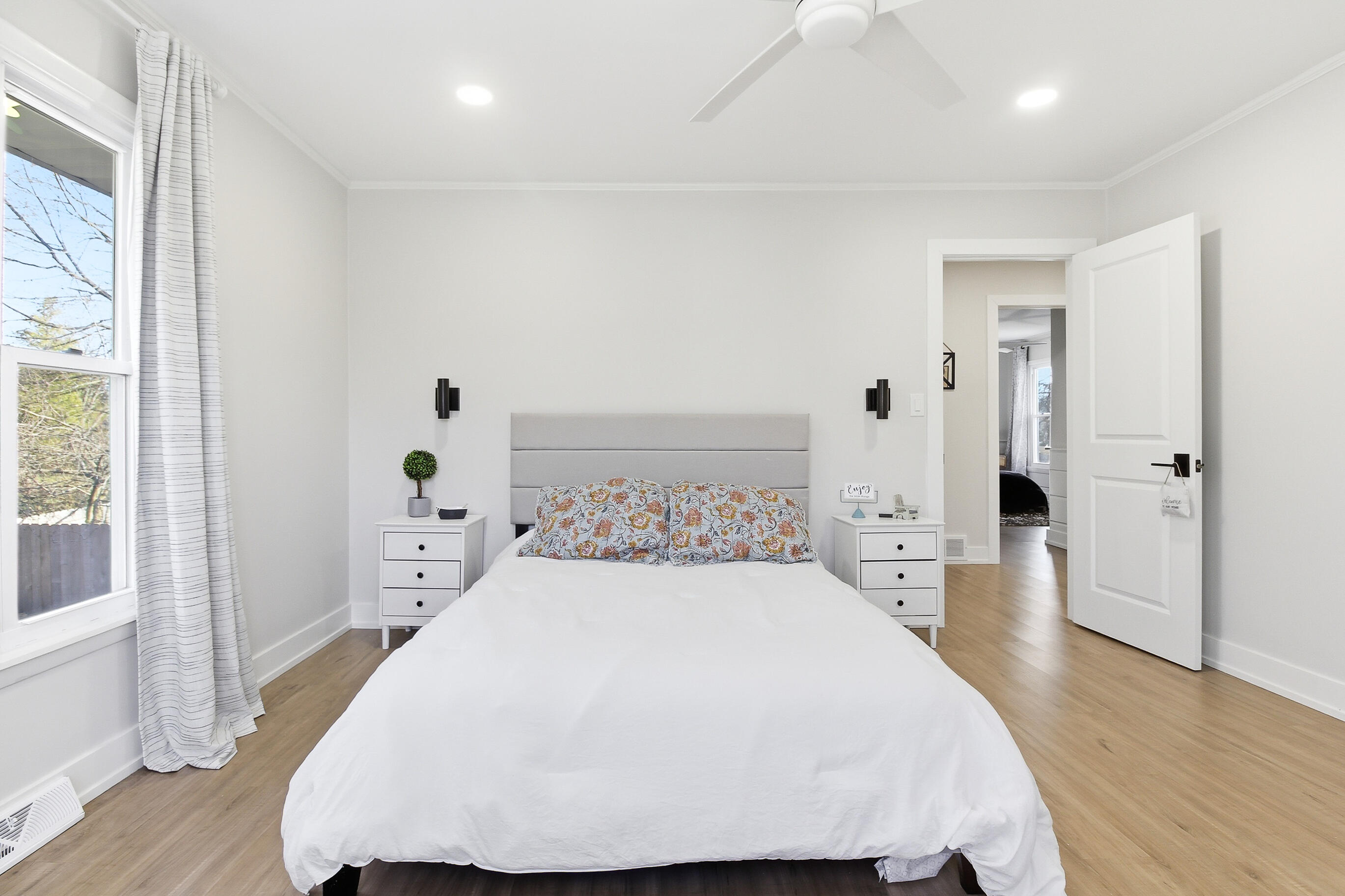 38927 89th Street Randall, WI 53128 - Photo 35 of 66 Primary Bedroom