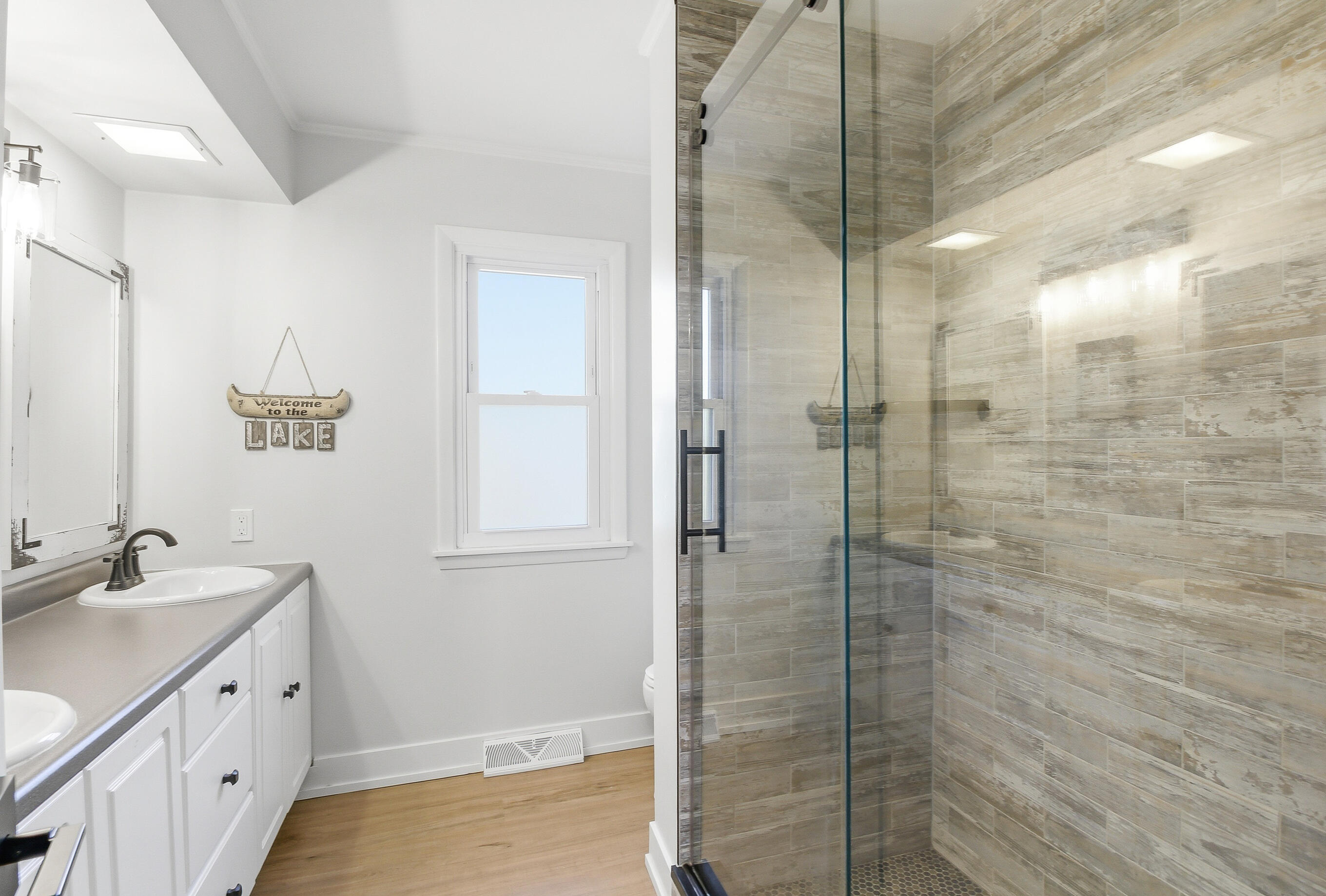 38927 89th Street Randall, WI 53128 - Photo 37 of 66 Bath 2