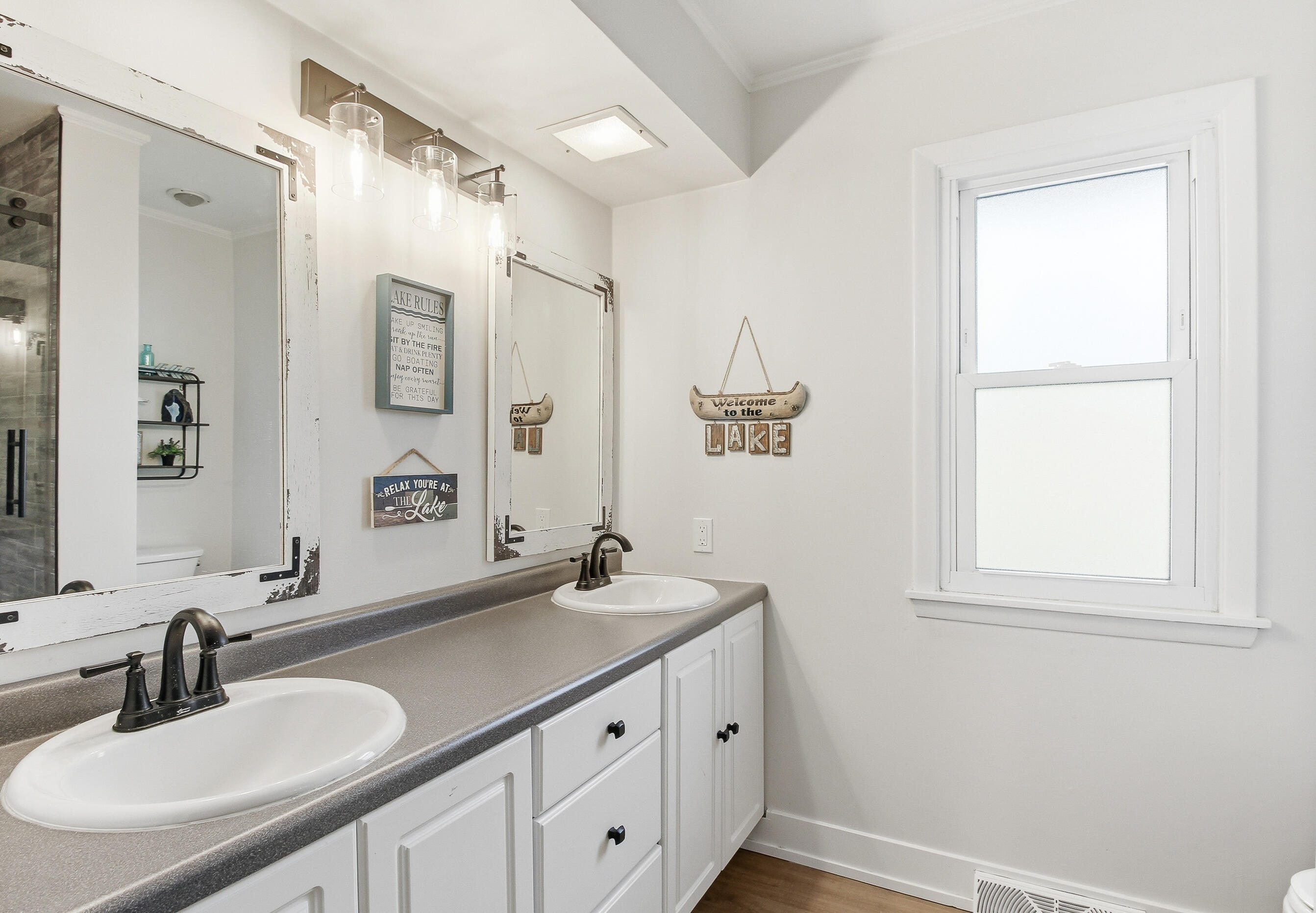 38927 89th Street Randall, WI 53128 - Photo 38 of 66 Bath 2