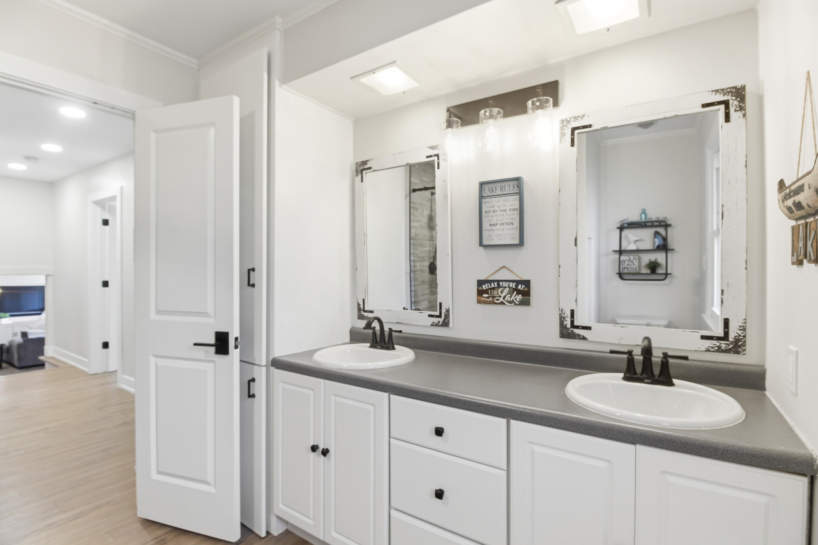 38927 89th Street Randall, WI 53128 - Photo 39 of 66 Bath 2