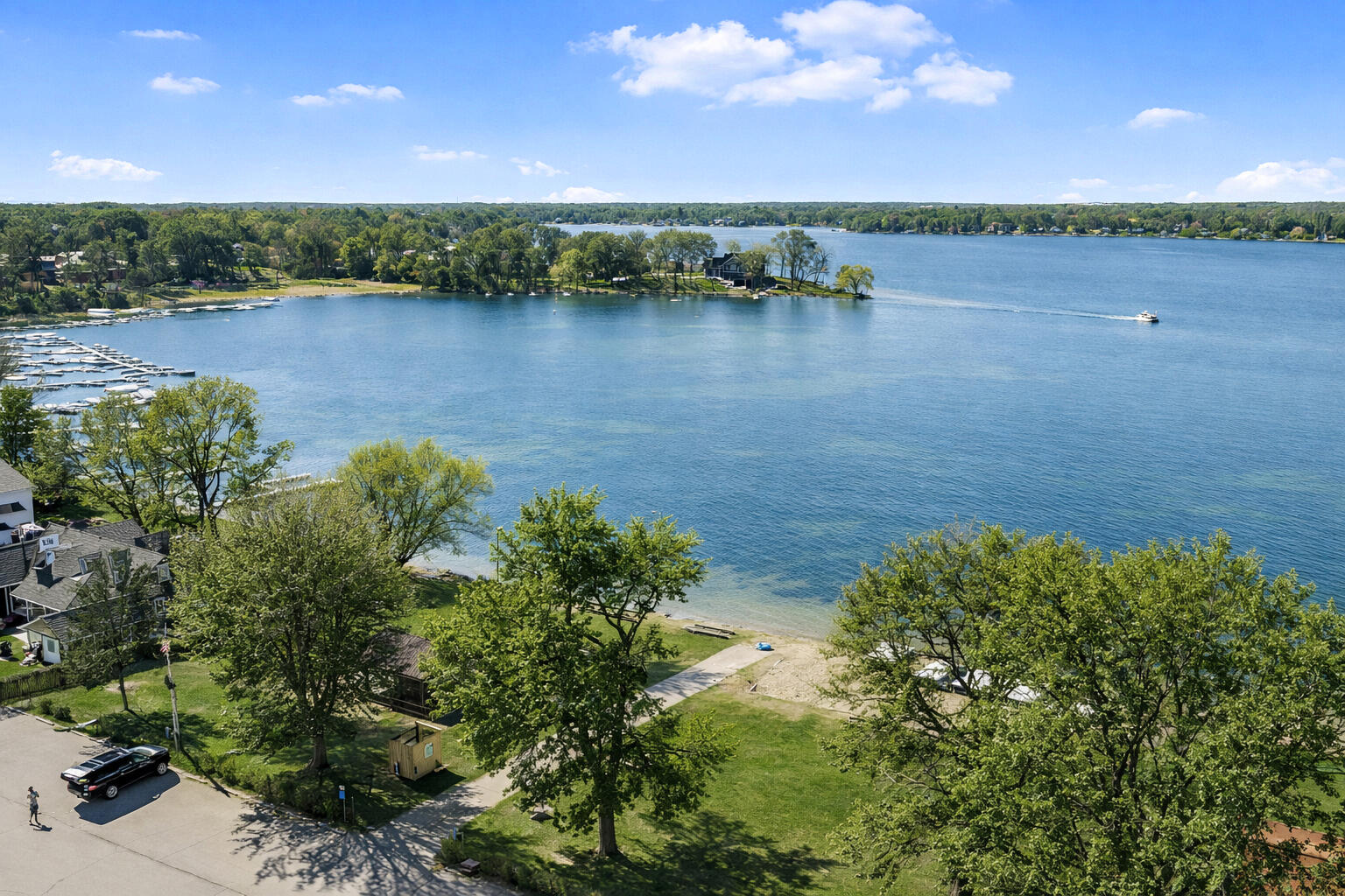 38927 89th Street Randall, WI 53128 - Photo 4 of 66 Lakeside Park