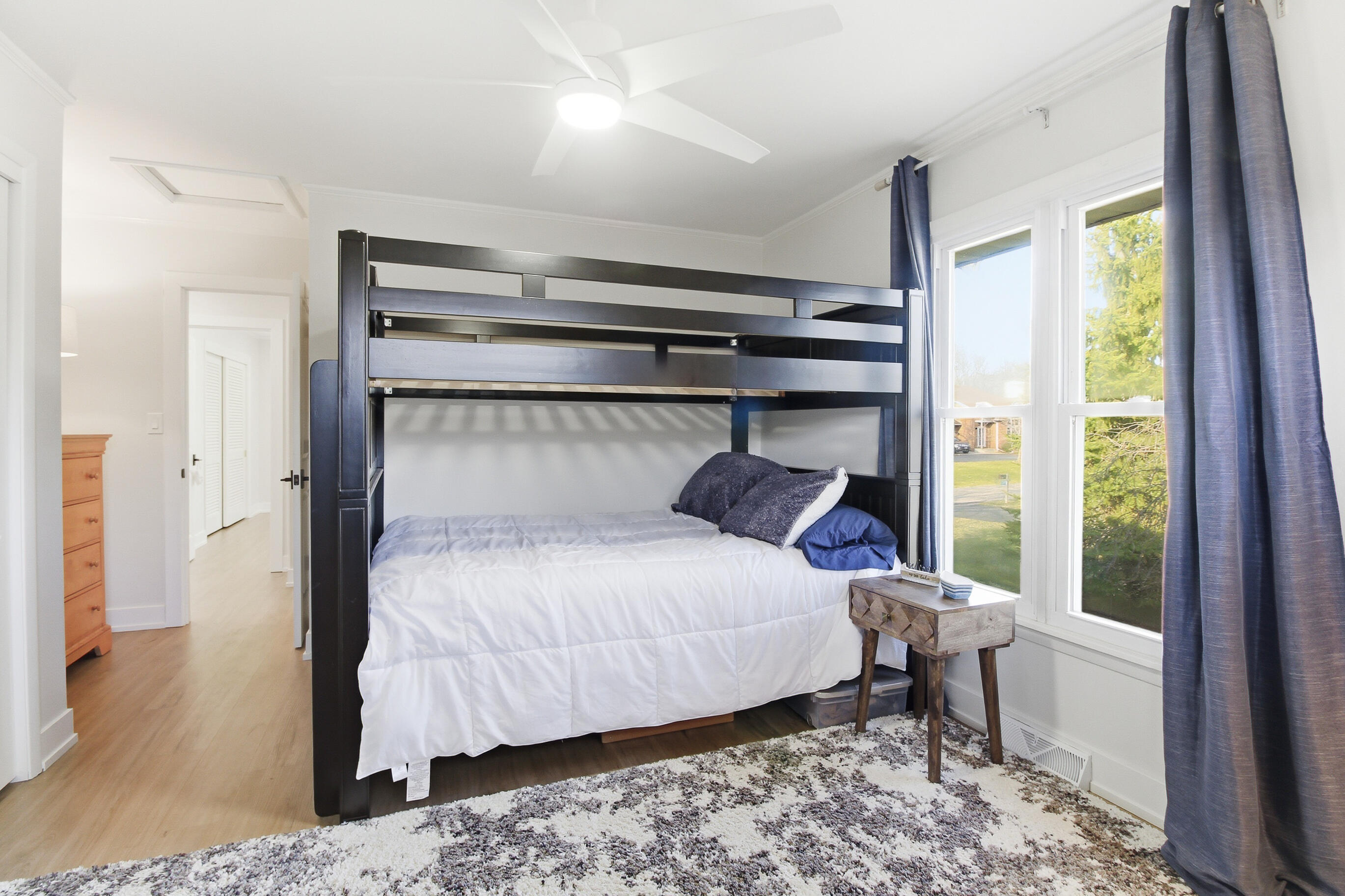 38927 89th Street Randall, WI 53128 - Photo 41 of 66 Bedroom 2