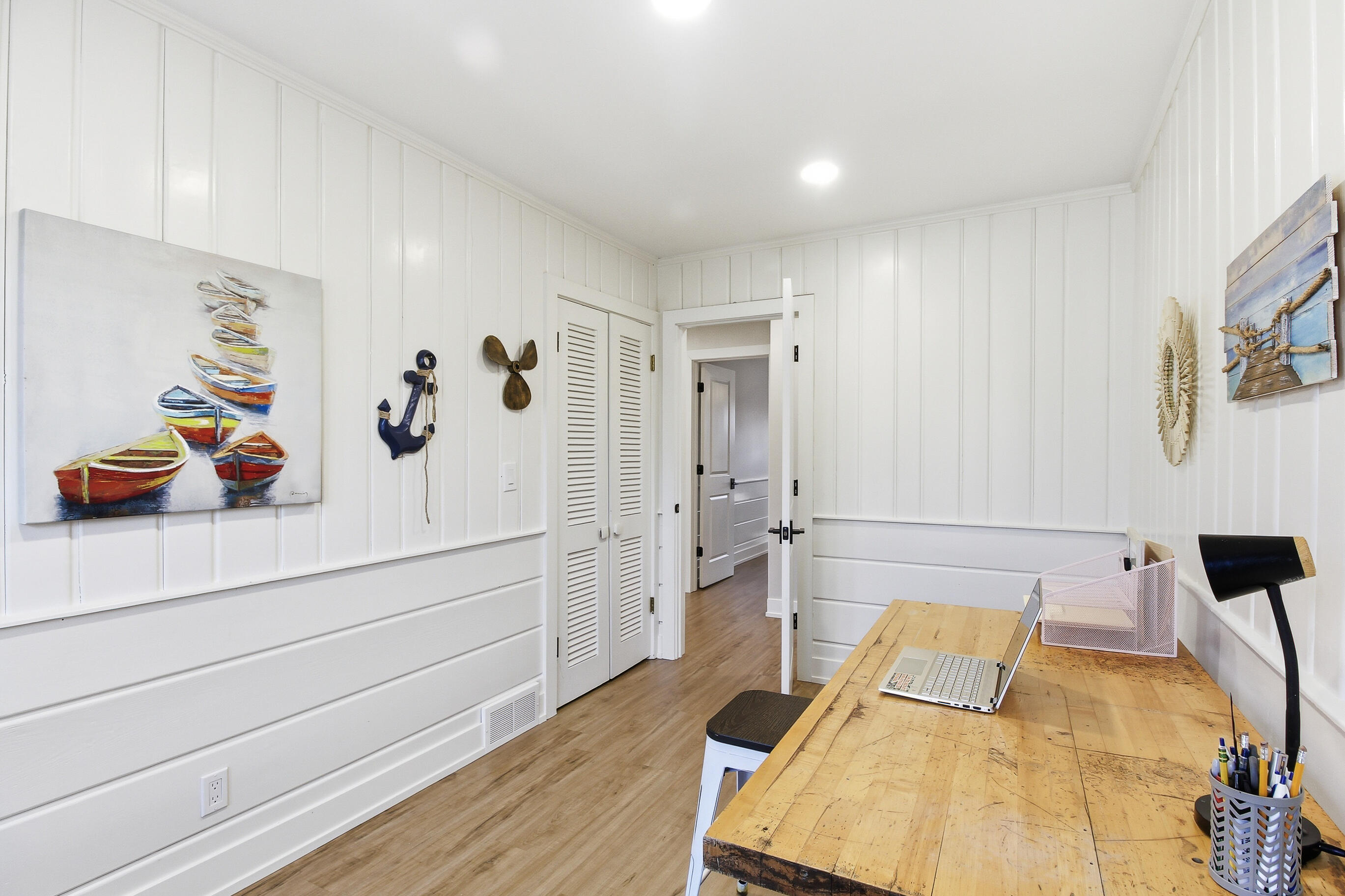 38927 89th Street Randall, WI 53128 - Photo 43 of 66 Bedroom 4