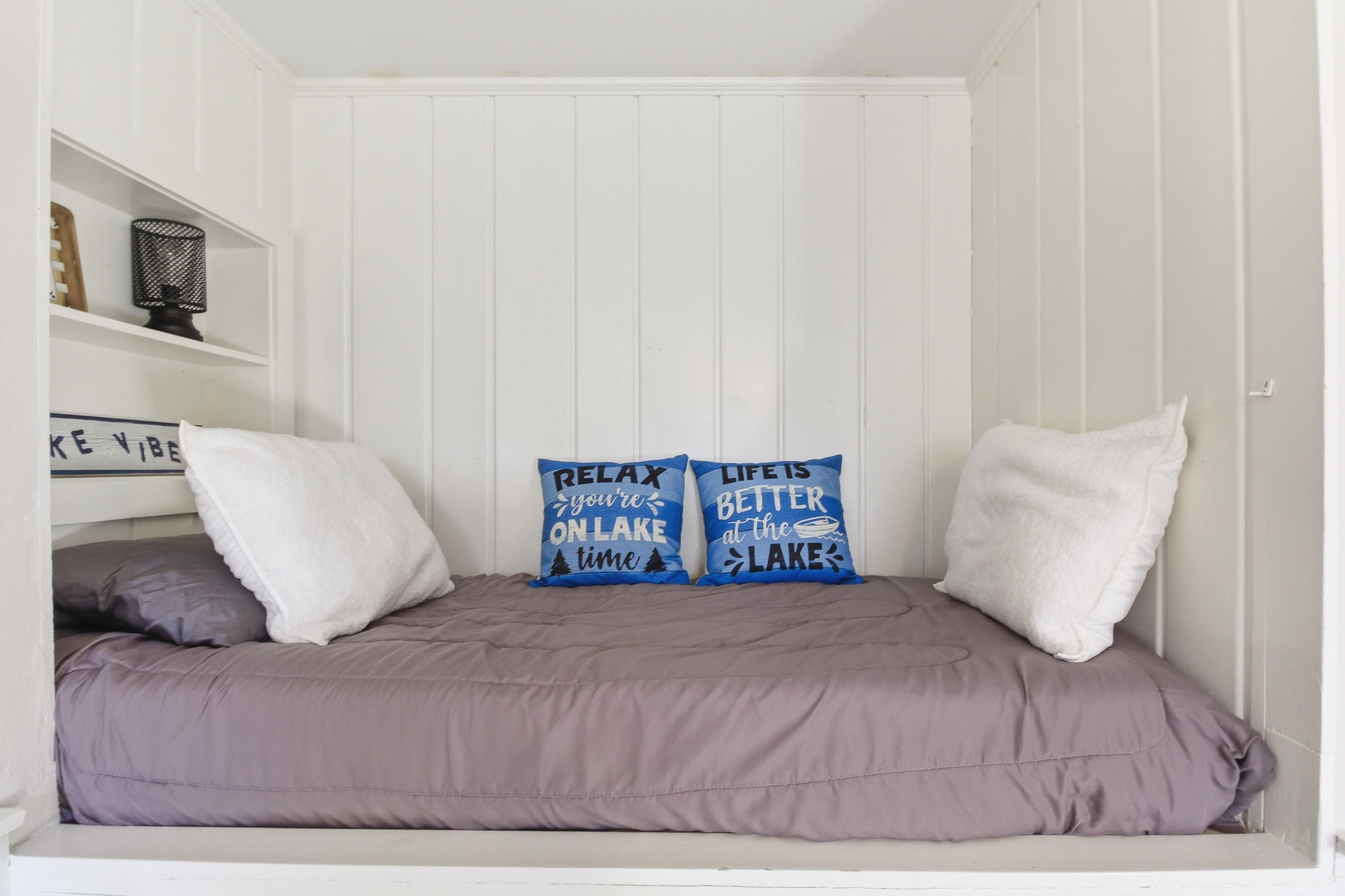 38927 89th Street Randall, WI 53128 - Photo 46 of 66 Bunk