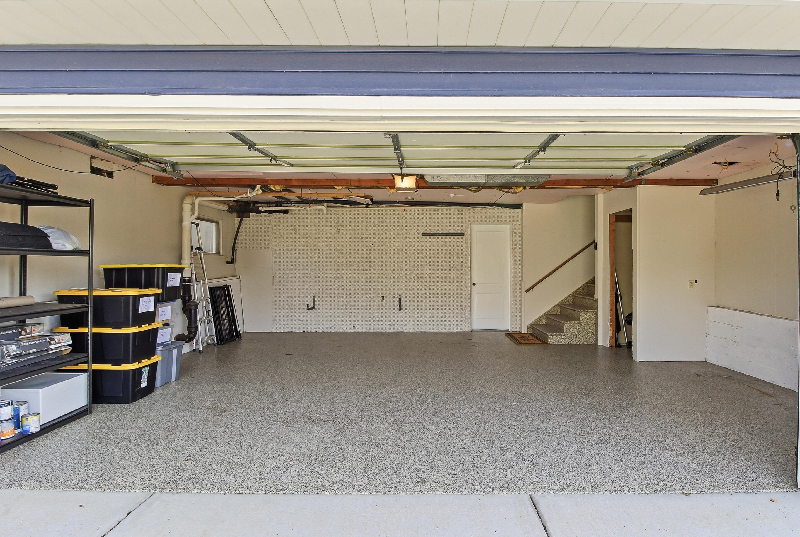 38927 89th Street Randall, WI 53128 - Photo 47 of 66 Garage