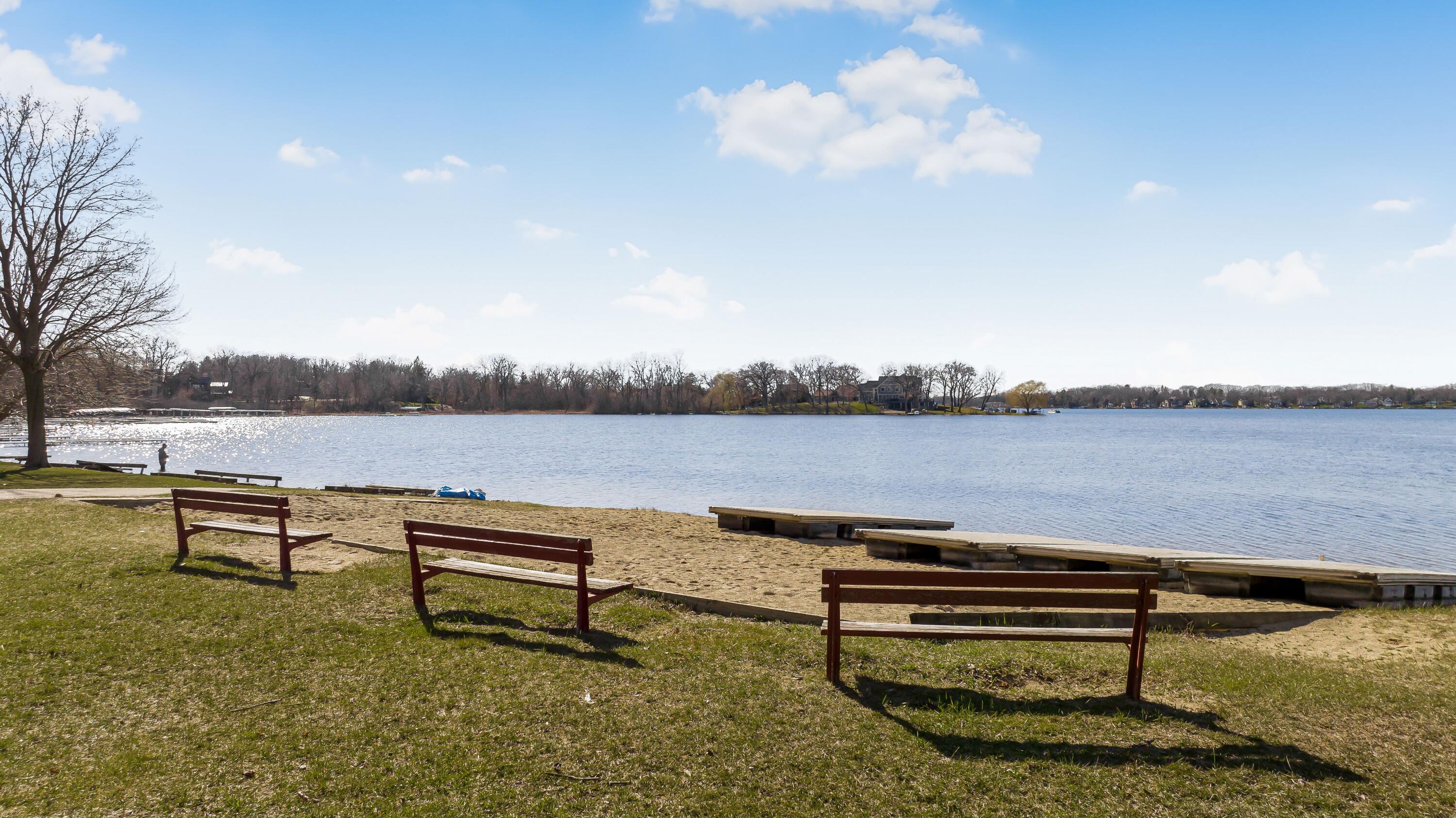 38927 89th Street Randall, WI 53128 - Photo 53 of 66 Lakeside Park Beach