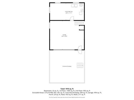 $419,900 | 38927 89th Street, Randall, WI 53128