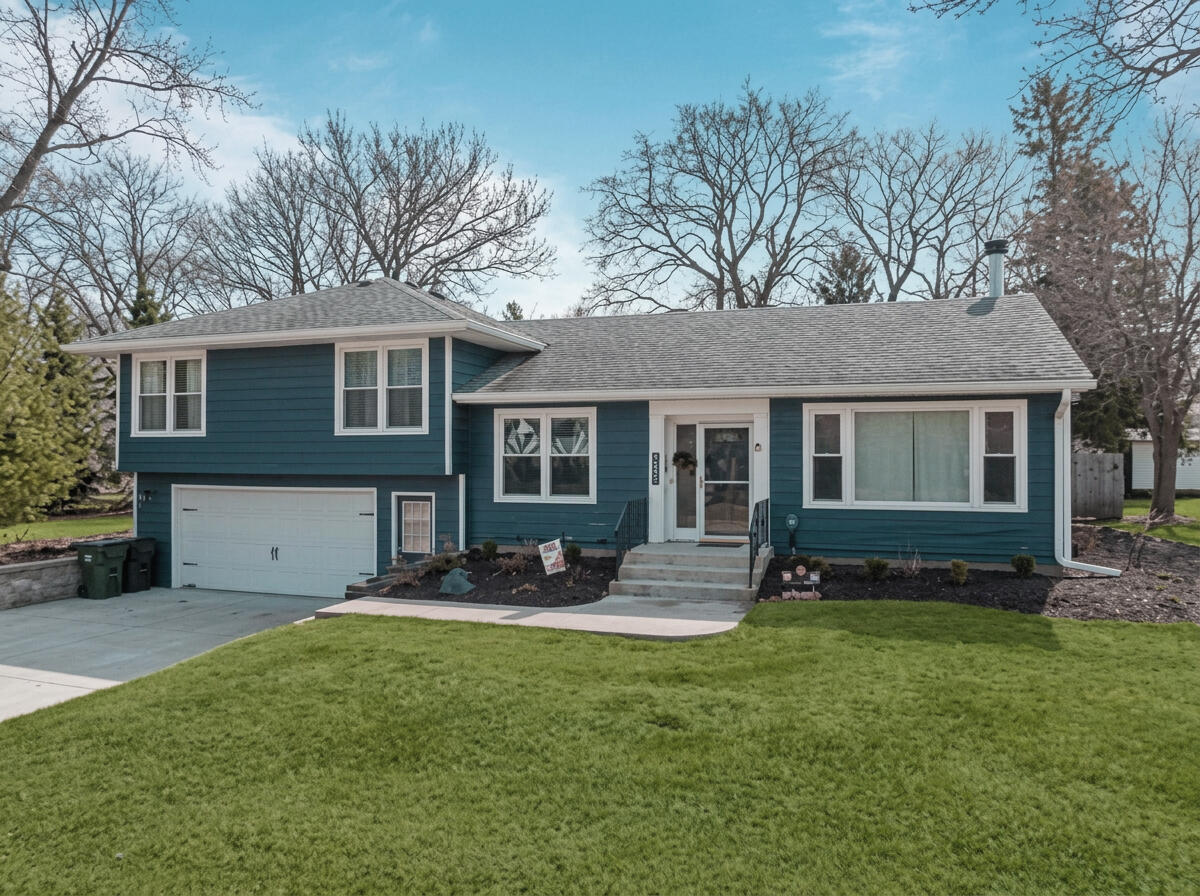 38927 89th Street Randall, WI 53128 - Photo 7 of 66 38927 89th St