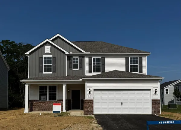 $489,900 | 1149 Solitary Street, Unit LOT 2930, Galena, OH 43021