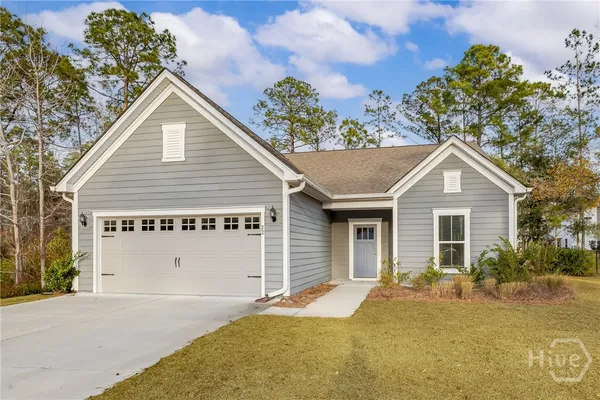 $499,900 | 32 Appleton Court, Richmond Hill, GA 31324