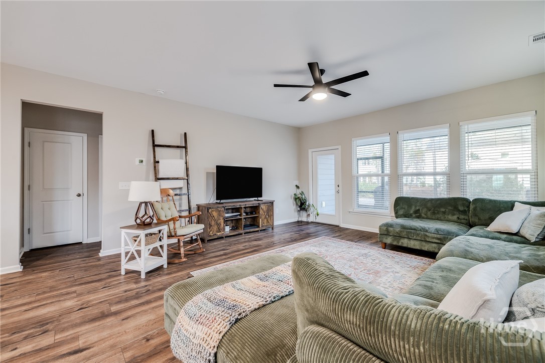 32 Appleton Court Richmond Hill, GA 31324 - Photo 16 of 51