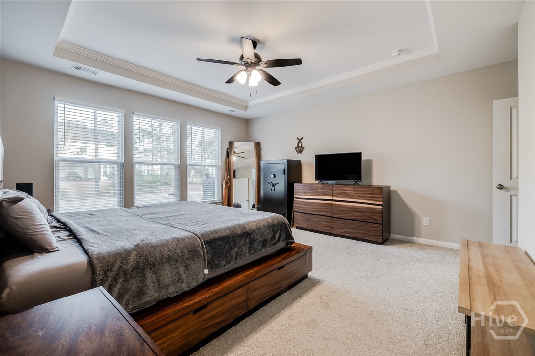 32 Appleton Court Richmond Hill, GA 31324 - Photo 18 of 51