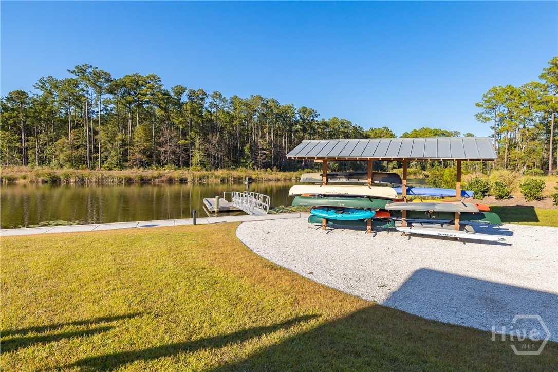 32 Appleton Court Richmond Hill, GA 31324 - Photo 37 of 51