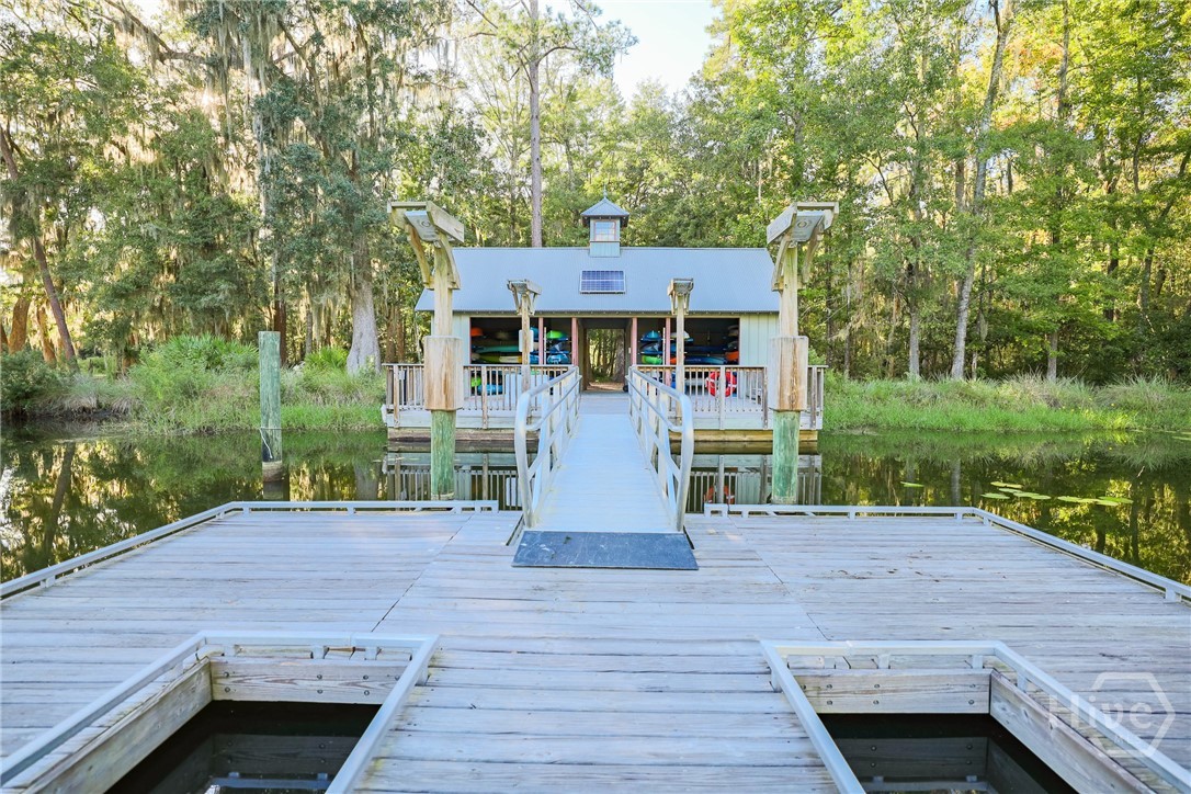 32 Appleton Court Richmond Hill, GA 31324 - Photo 39 of 51