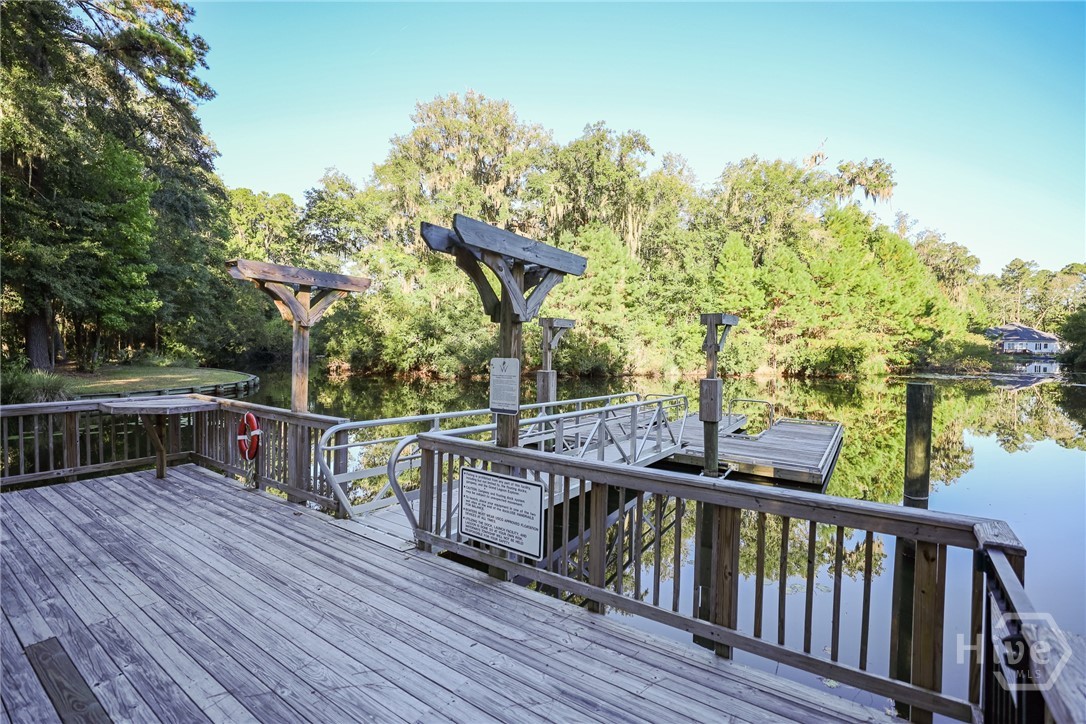 32 Appleton Court Richmond Hill, GA 31324 - Photo 40 of 51