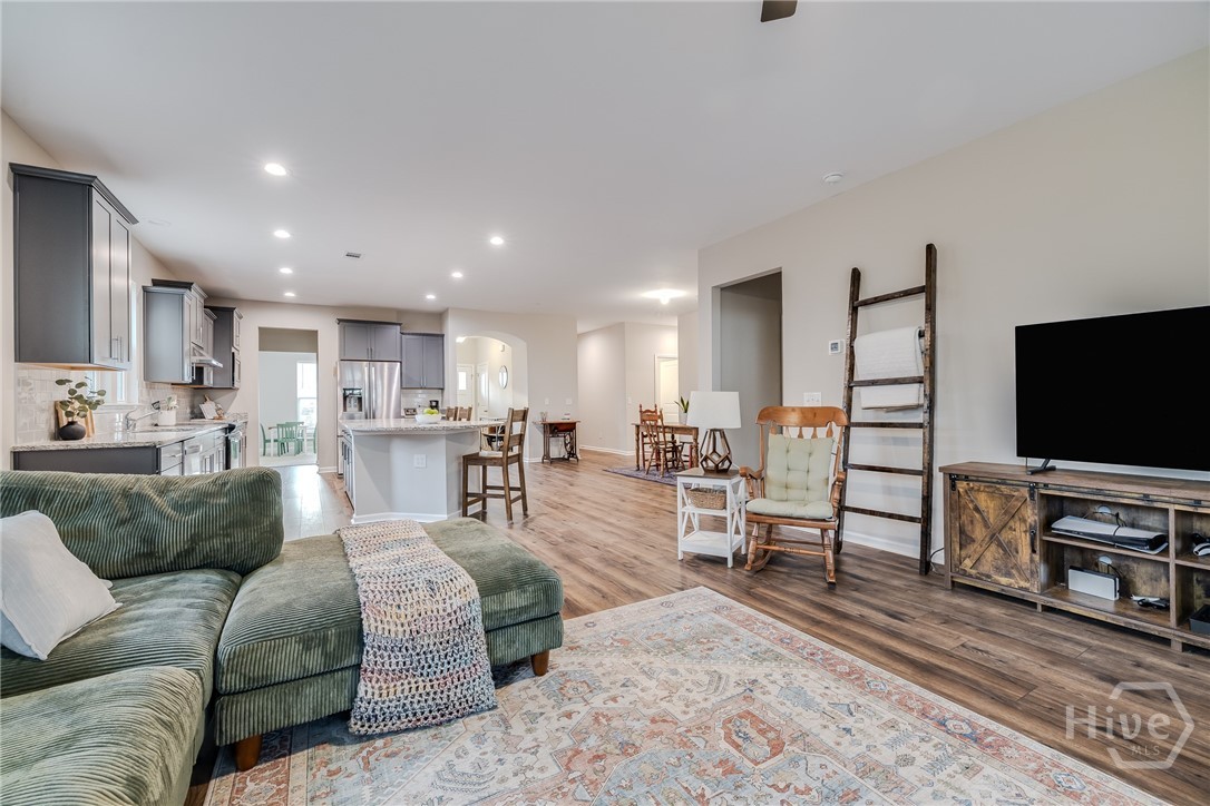 32 Appleton Court Richmond Hill, GA 31324 - Photo 4 of 51