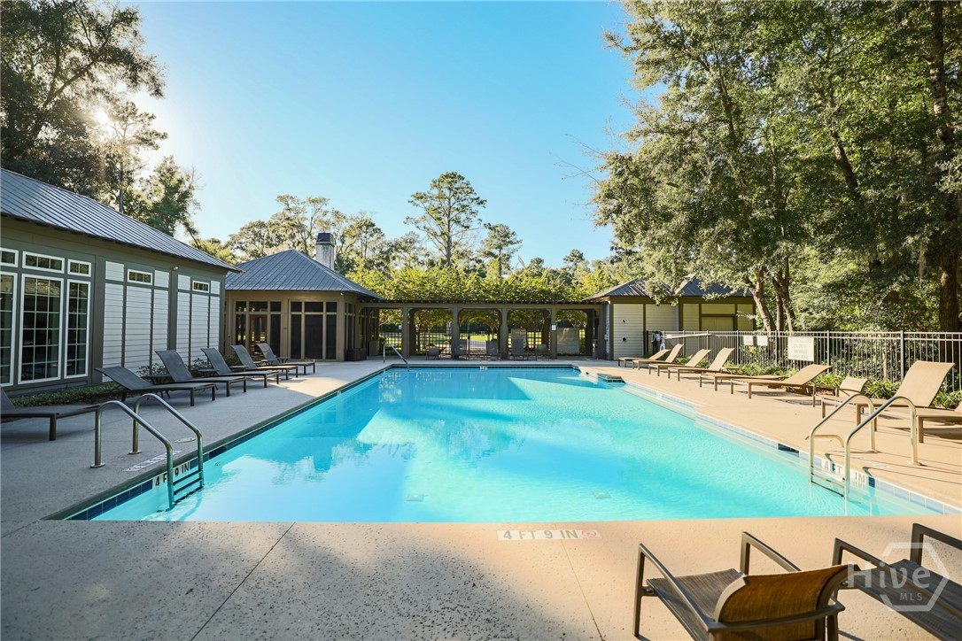 32 Appleton Court Richmond Hill, GA 31324 - Photo 43 of 51