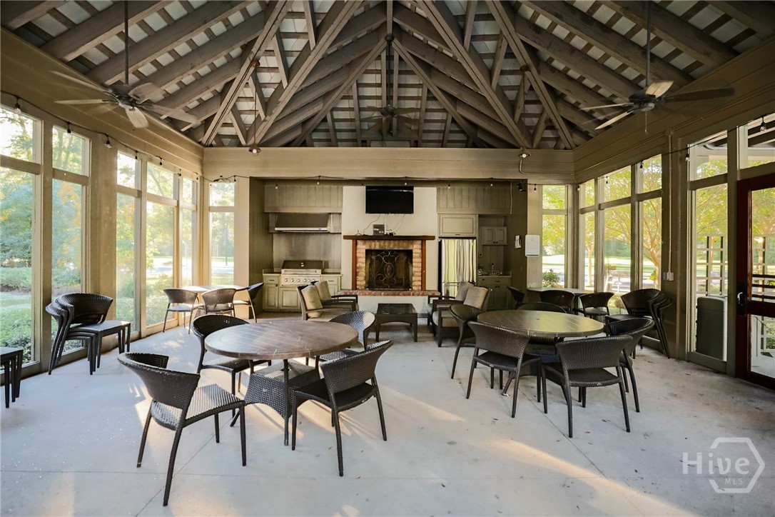 32 Appleton Court Richmond Hill, GA 31324 - Photo 45 of 51