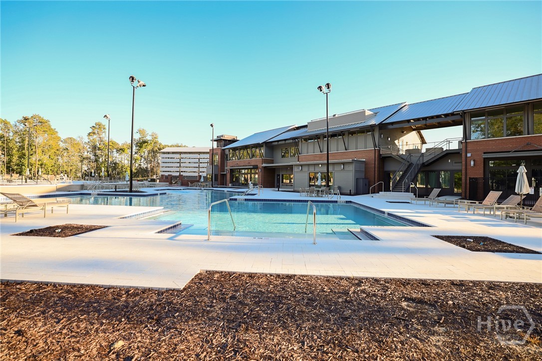 32 Appleton Court Richmond Hill, GA 31324 - Photo 50 of 51