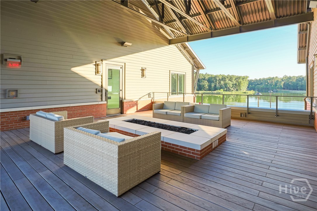 32 Appleton Court Richmond Hill, GA 31324 - Photo 51 of 51