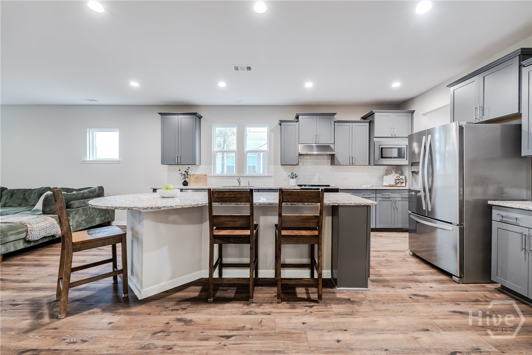 32 Appleton Court Richmond Hill, GA 31324 - Photo 8 of 51