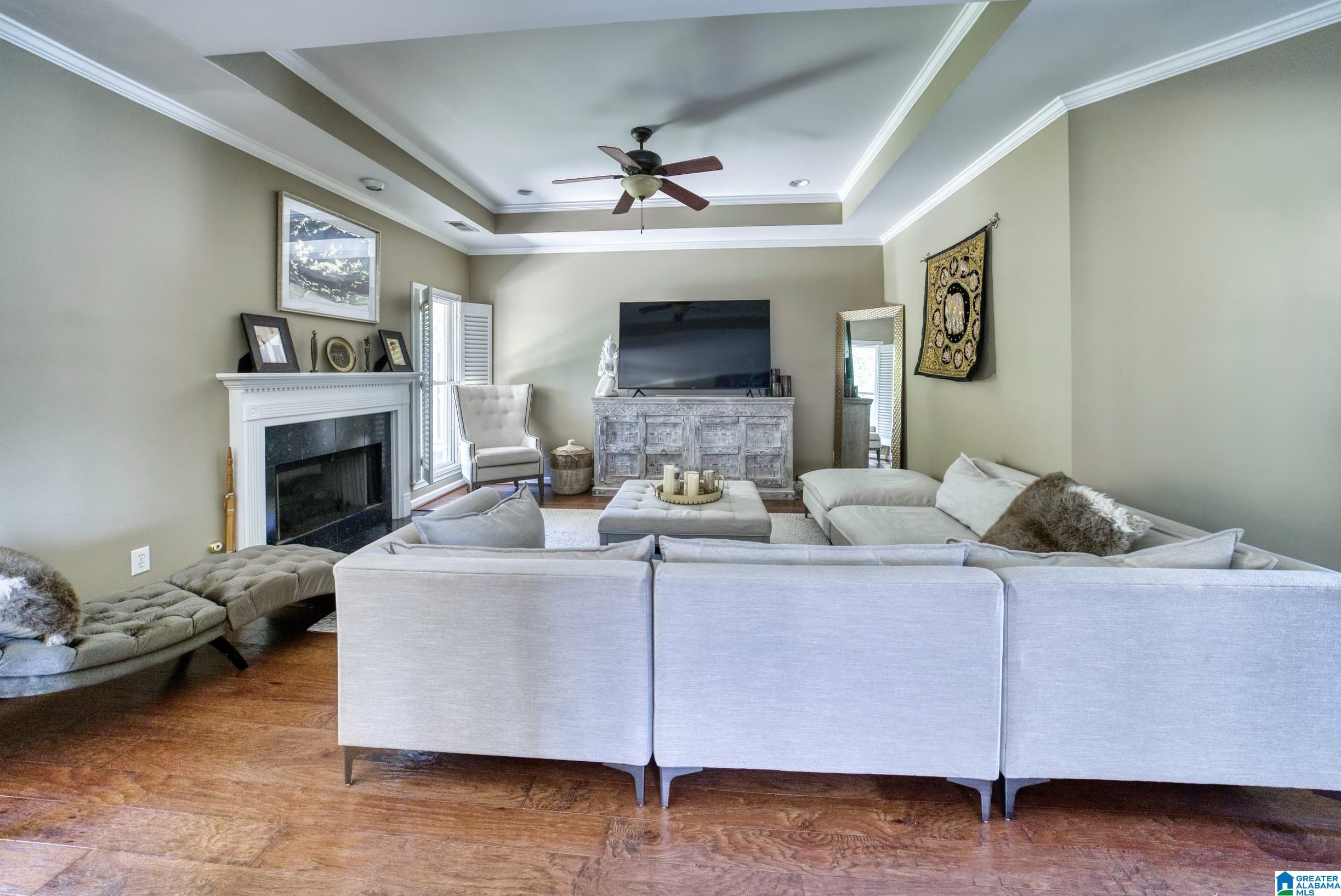 4024 Guilford Road Birmingham, AL 35242 - Photo 5 of 30