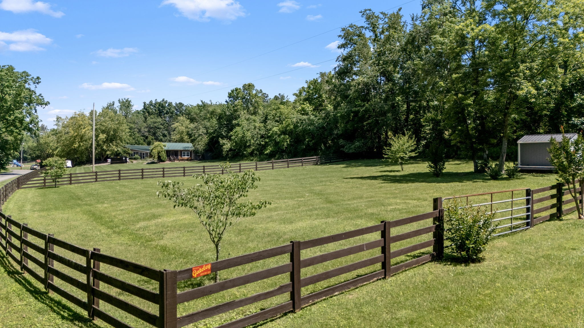 3471 Honey Run Road Cottontown, TN 37048 - Photo 5 of 24