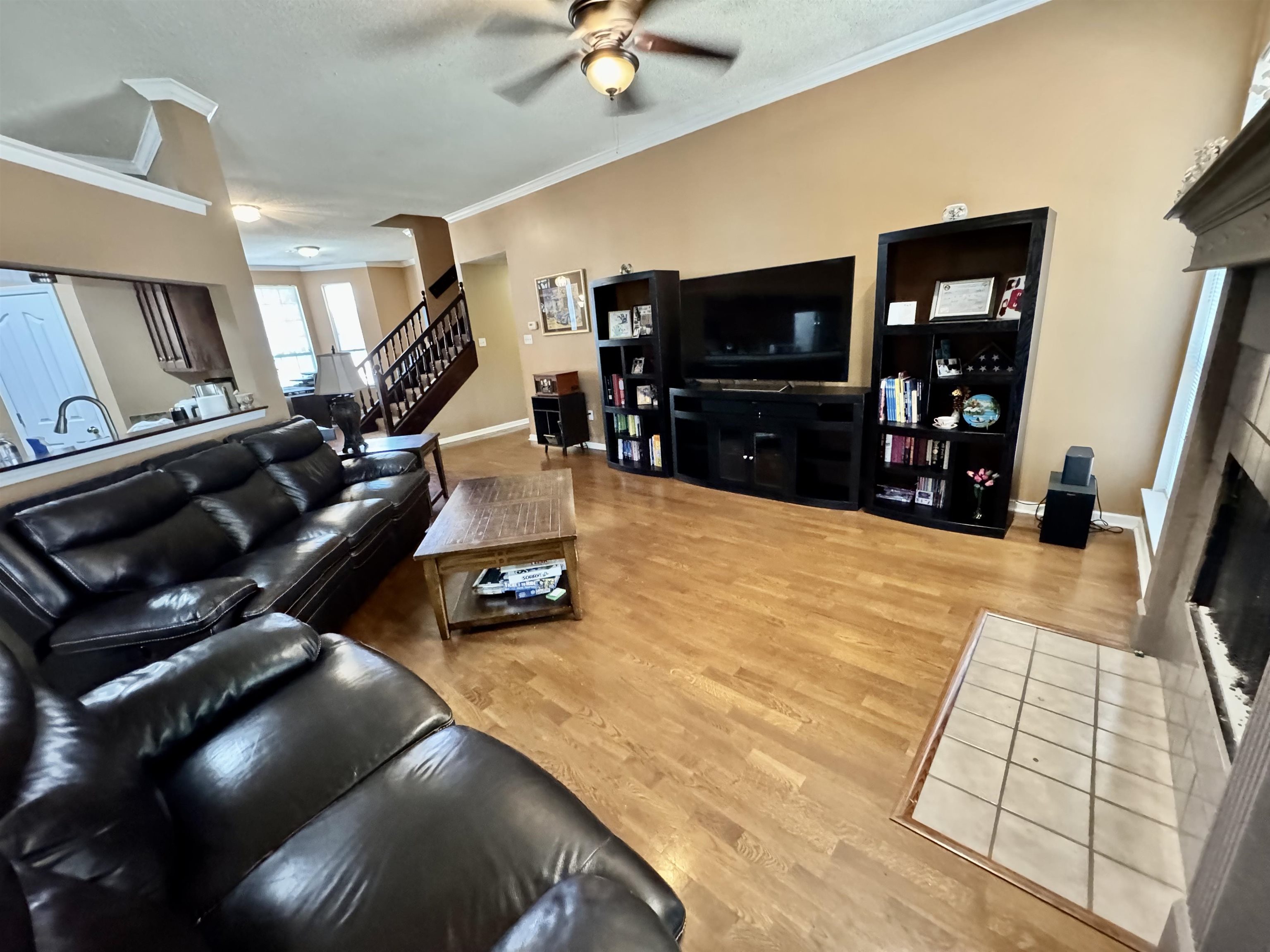 5100 Springtree Drive Bartlett, TN 38002 - Photo 9 of 31 Gallery Image 9