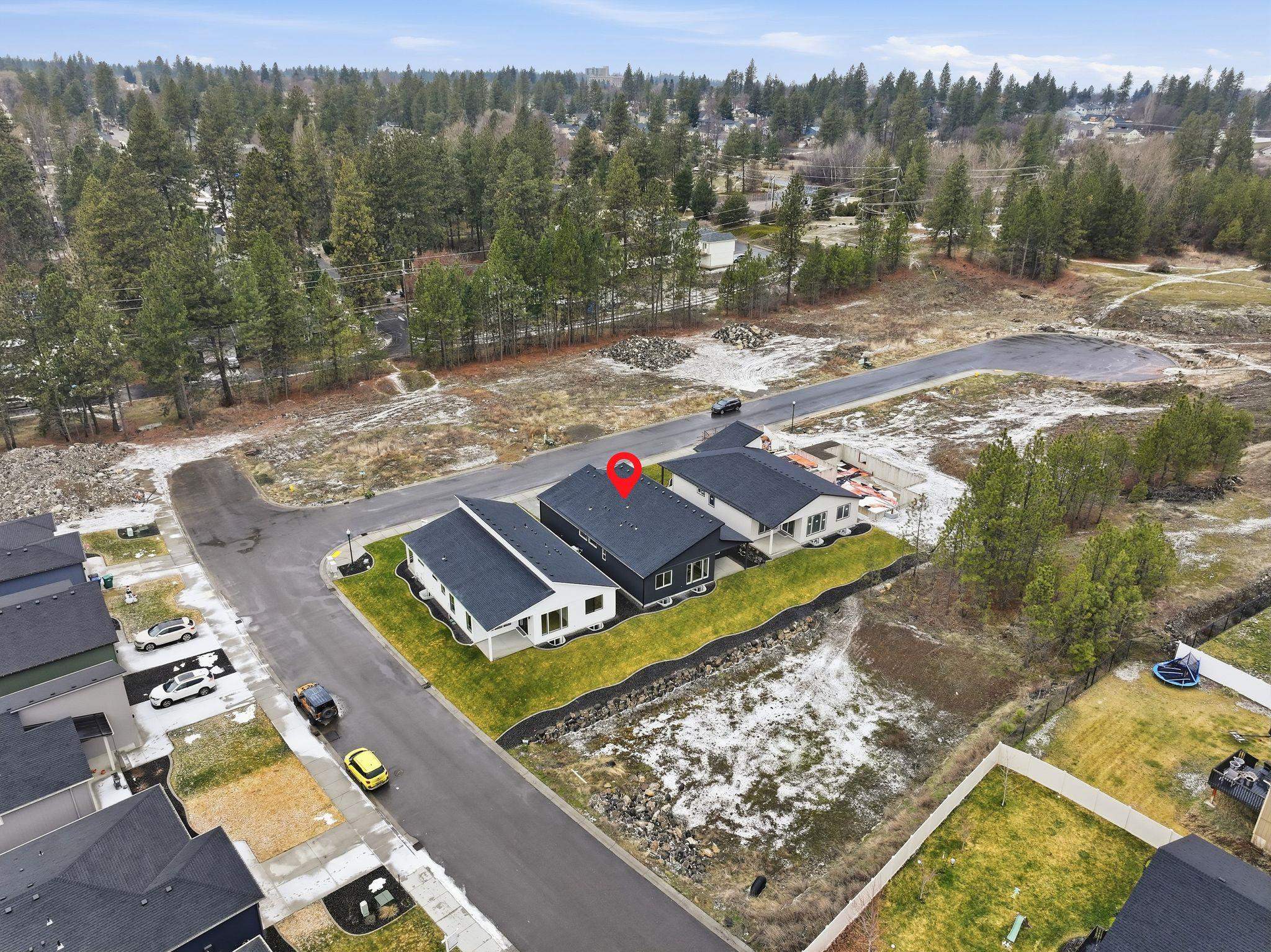 3335 South Morrill Lane Spokane, WA 99223 - Photo 47 of 50