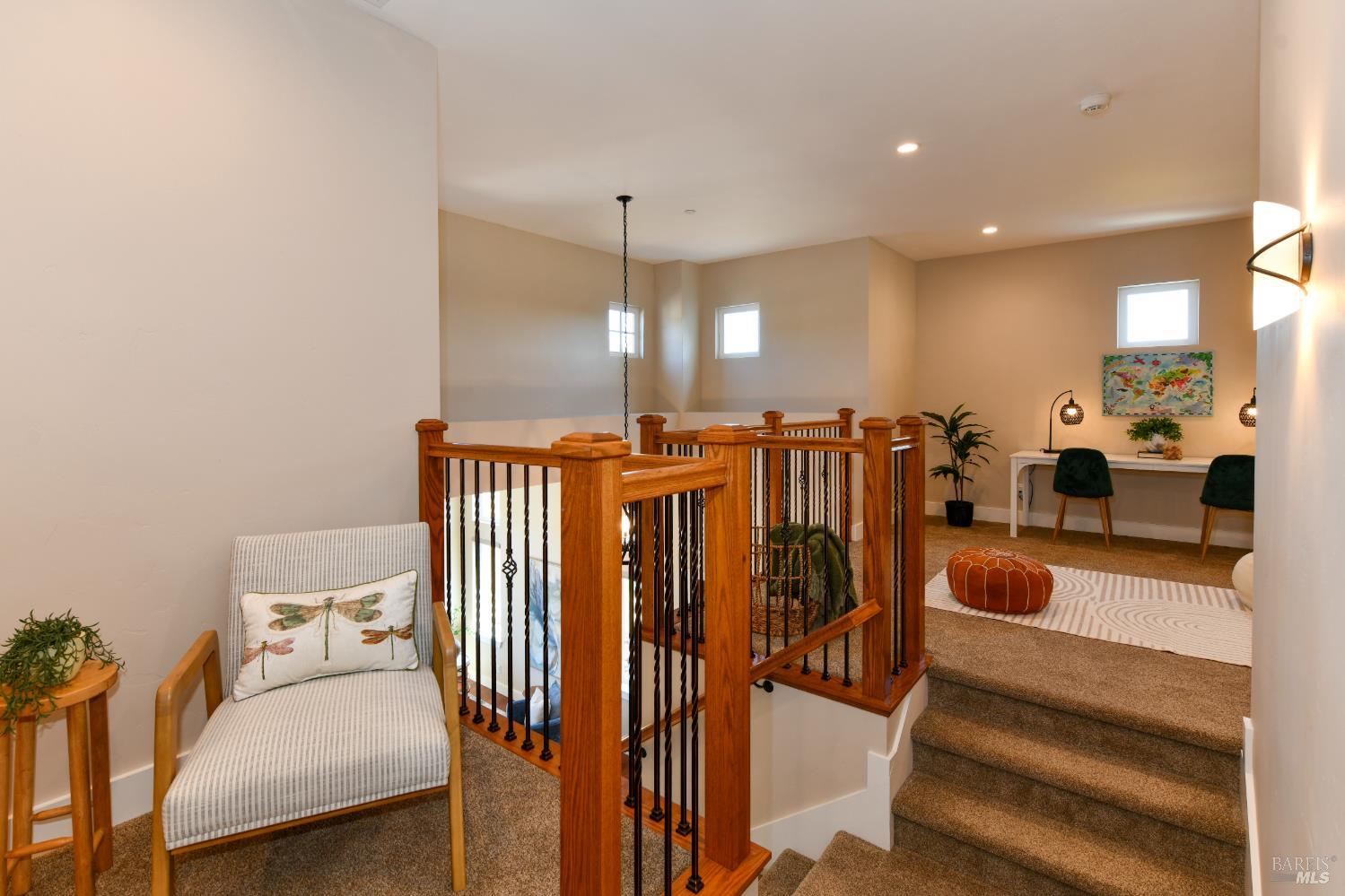 1802 Bella Vista Way Santa Rosa, CA 95403 - Photo 33 of 49