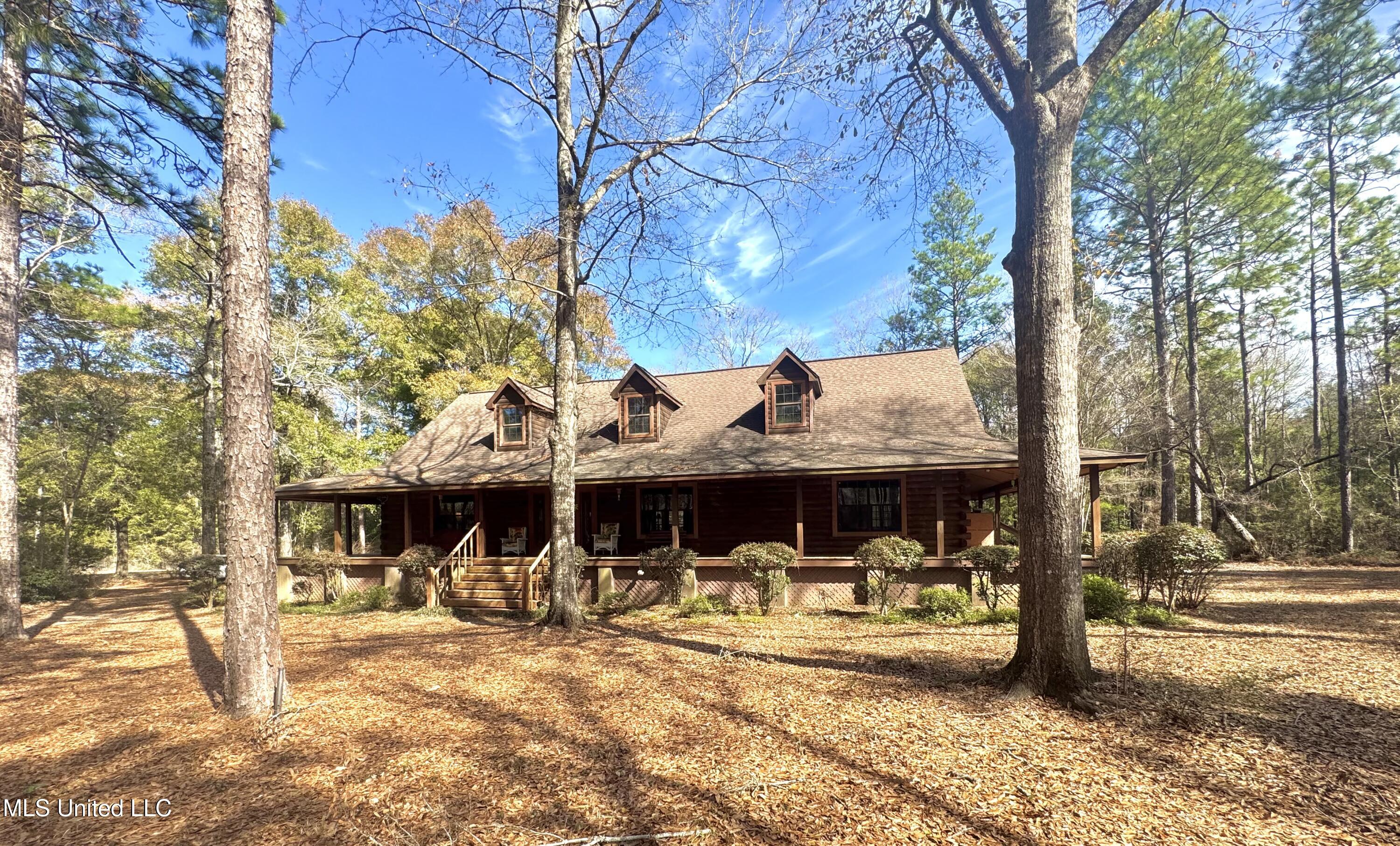 3266 Ward Pineview Road Lucedale, MS 39452 - Photo 1 of 34 IMG_6098