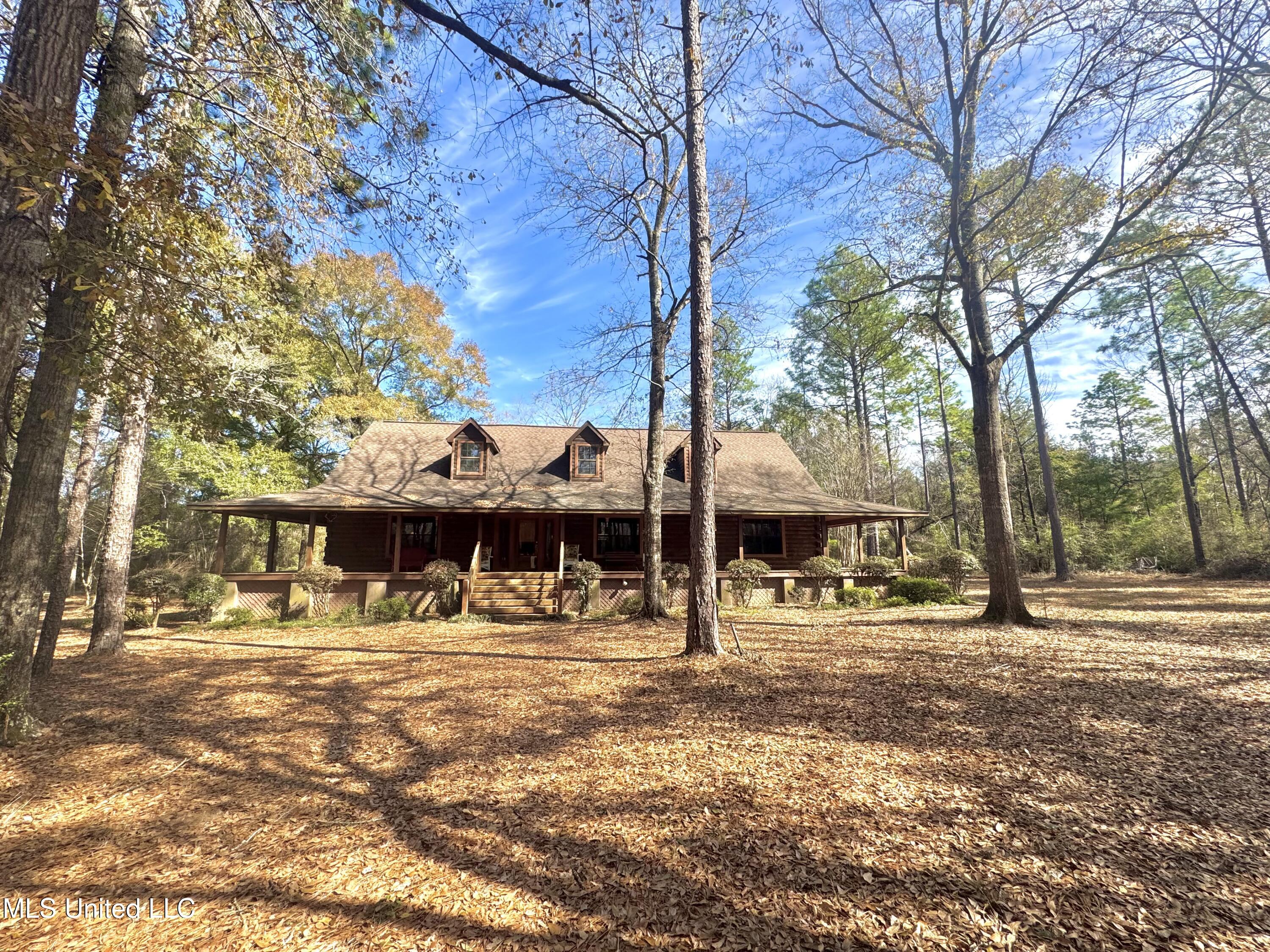 3266 Ward Pineview Road Lucedale, MS 39452 - Photo 2 of 34 IMG_6097