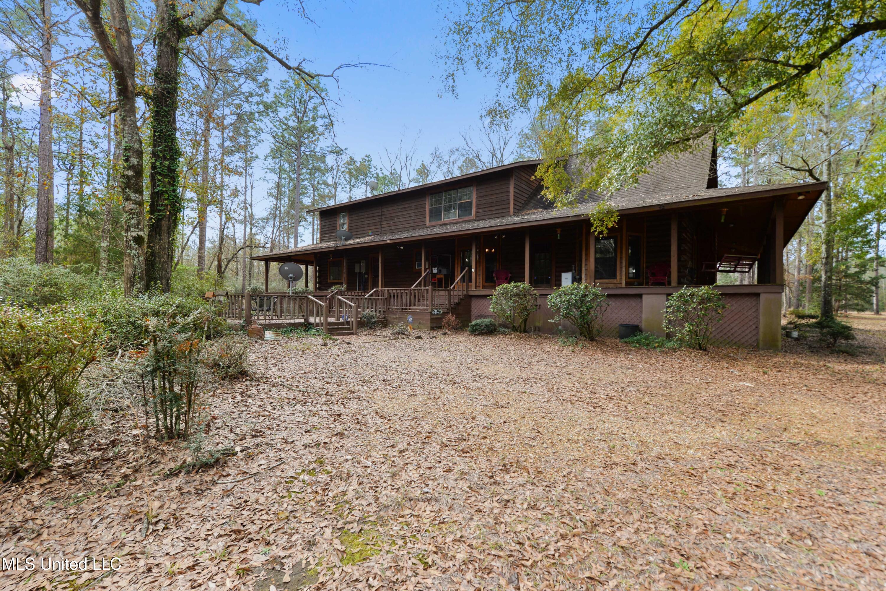 3266 Ward Pineview Road Lucedale, MS 39452 - Photo 23 of 34 IMG_6070